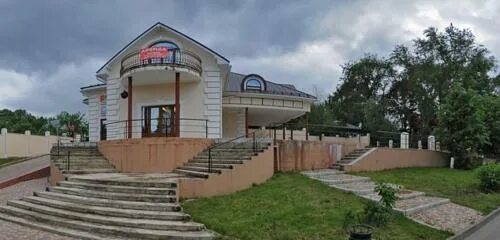 Кучер промышленная ул 20б дмитров фото Арт Лавка, gift and souvenir shop, Russia, Dmitrov, Kropotkinskaya Street, 73 - 