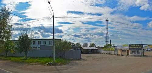 Кучер промышленная ул 20б дмитров фото Интертрейд+, building materials wholesale, Russia, Moscow Region, Dmitrovskiy go