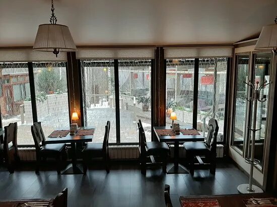 Кучер промышленная ул 20б дмитров фото Кучер, Дмитров - фото ресторана - Tripadvisor