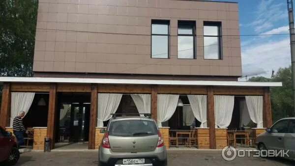 Кучер промышленная ул 20б дмитров фото Отзыв о Ресторан "Astori" (Россия, Дмитров) - А вместо чаевых моя жена поможет в