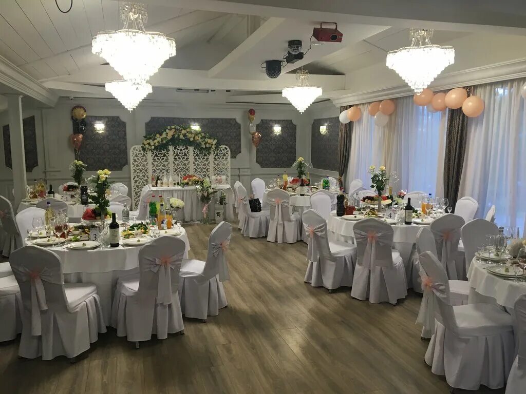 Кучер промышленная ул 20б дмитров фото Kucher and Conga, restaurant, Dmitrov, Promyshlennaya ulitsa, 20Б - Yandex Maps