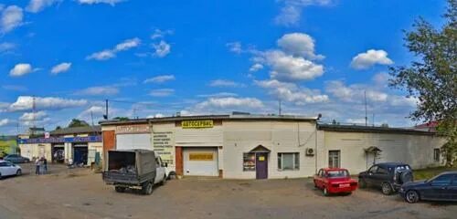 Кучер промышленная ул 20б дмитров фото U Razvilki, cafe, Russia, Dmitrov, Promyshlennaya ulitsa, 2 - Yandex Maps