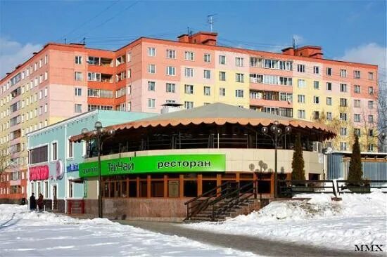 Кучер промышленная ул 20б дмитров фото Tasty place - Review of Restaurant Pronto, Dmitrov, Russia - Tripadvisor