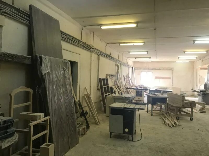 Кучер промышленная ул 20б фото Недвижимость в Дмитрове: Сдаю в аренду Сдается производственно-складское помещен