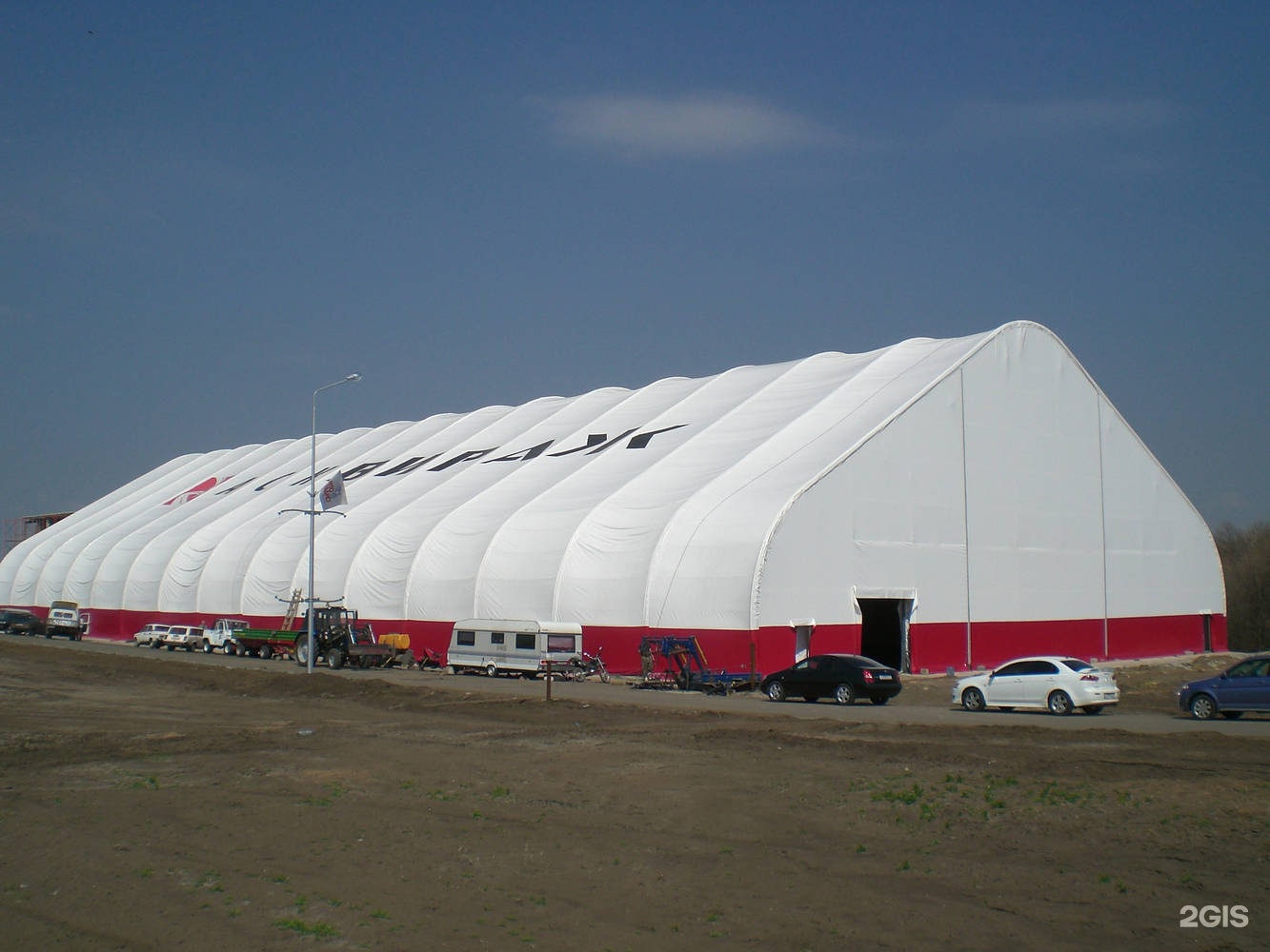 Кучер промышленная ул 20б фото Камтент, компания, Индустриальный проезд, 31а, Набережные Челны - 2ГИС