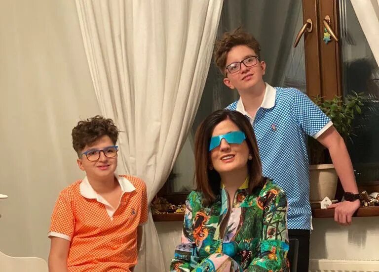 Кучеренко костя сын дианы гурцкой фото Федеральный портал "Российское образование": новости, статьи, экспертные коммент