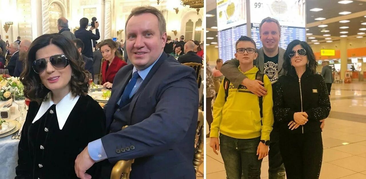 Кучеренко костя сын дианы гурцкой фото Умер муж Дианы Гурцкой, чиновник Петр Кучеренко. В браке ... МАКИЯЖ Фотострана П