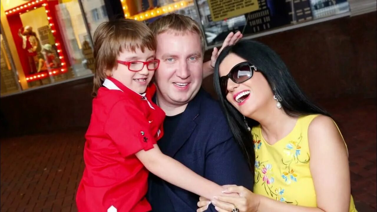 Кучеренко костя сын дианы гурцкой фото Памяти Петра Кучеренко - YouTube