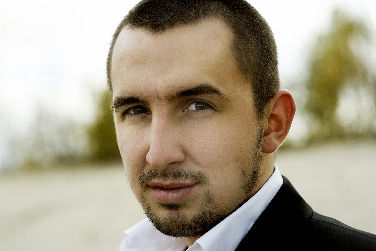 Кучеренко максим 33 балаково фото Фотографии Максима Кучеренко