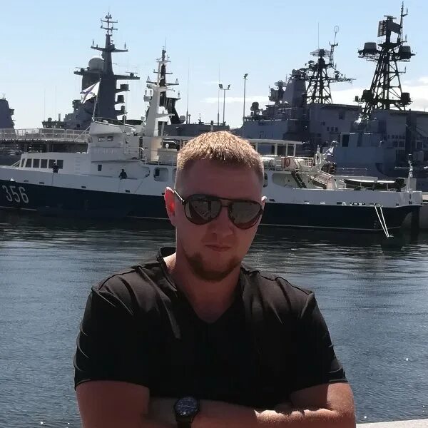 Кучеренко максим 33 балаково фото Maxim, 33 из Славянка - фото мужчин - 1816471707 - сайт знакомств Мамба