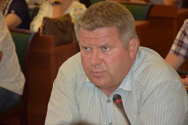 Кучеренко яков сергеевич саратов ространснадзора фото Ространснадзор по Ярославской области рассказал предпринимателям о своей работе 