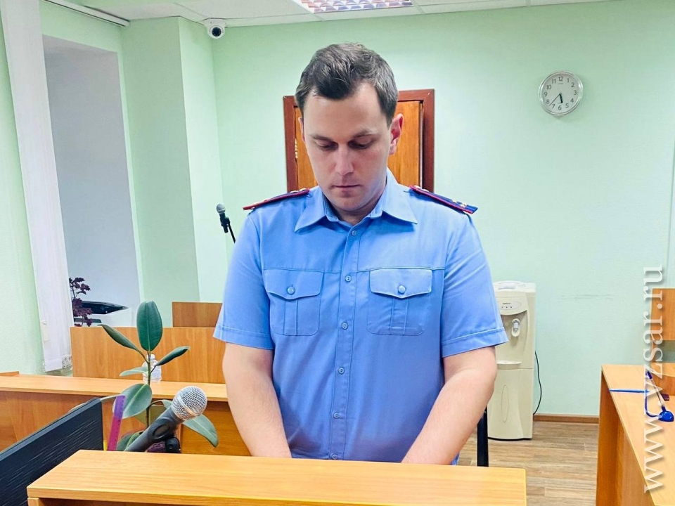 Кучеренко яков сергеевич саратов ространснадзора фото СИЗО за перегруз. Начальник МТУ Ространснадзора Виталий Недоконцев отправлен под