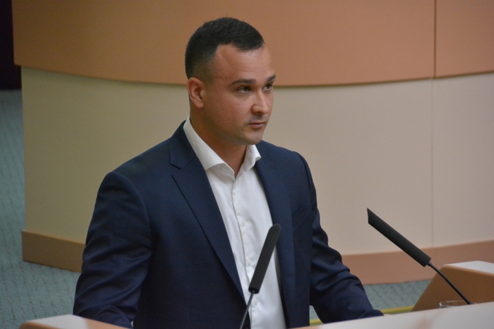 Кучеренко яков сергеевич саратов ространснадзора фото Единороссы отчитали пришедшего в думу замначальника федерального ведомства за от