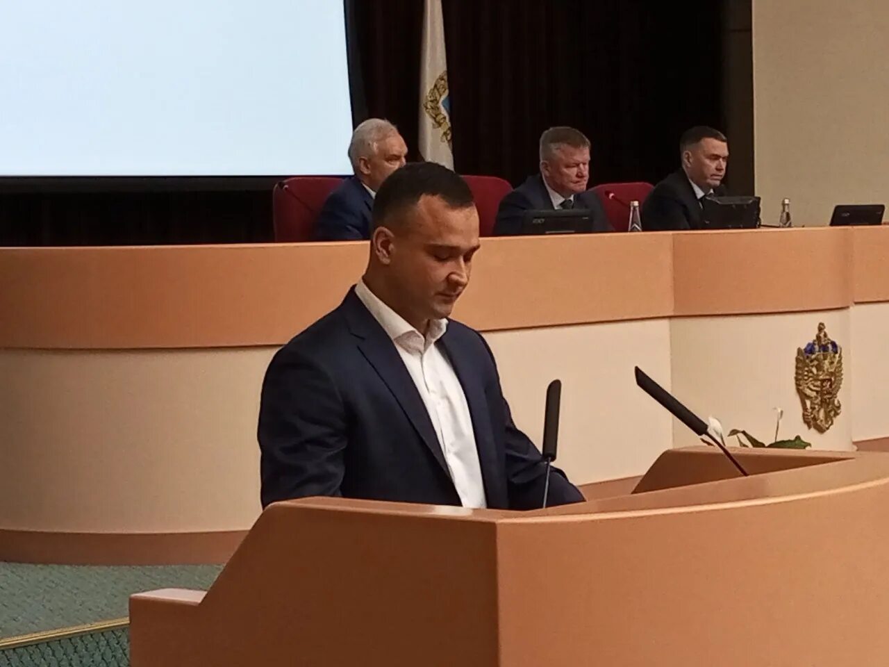 Кучеренко яков сергеевич саратов ространснадзора фото На саратовских причалах требуют ввести досмотр через рамки и металлодетекторы Са