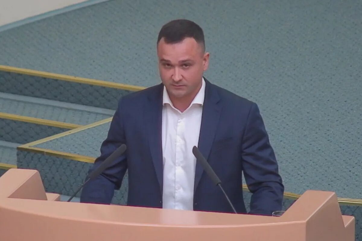 Кучеренко яков сергеевич саратов ространснадзора фото Мораторий вместо кнута: Ространснадзор поменял подход к работе - МК Саратов