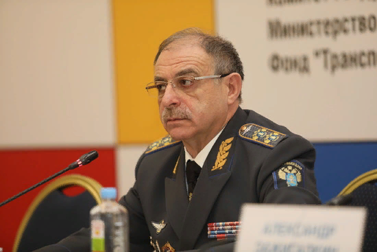 Кучеренко яков сергеевич саратов ространснадзора фото Ространснадзор внедряет риск- ориентированный подход Логистическая компания ICLC