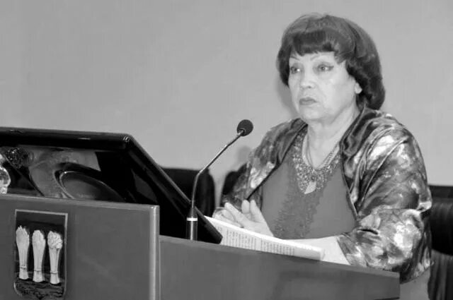 Кучерук тамара филипповна пенза фото Церемония прощания с Елизаветой Кошель состоится в Пензе 1 февраля АиФ Пенза