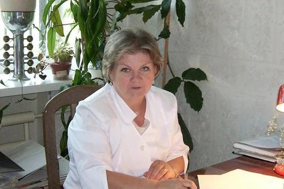 Кучерук тамара филипповна пенза фото Стала жертвой коронавируса: в Волгограде умерла начмед первой горбольницы - KP.R