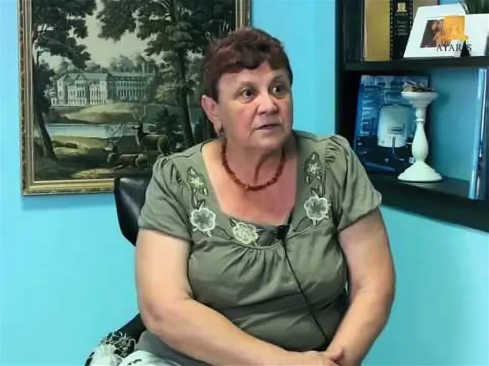 Кучерук тамара филипповна пенза фото Тамара Спатлова. Рассказ об успехах учеников. - YouTube