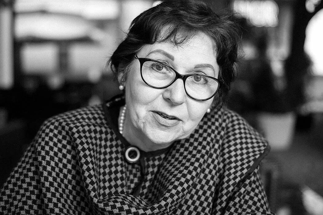 Кучерук тамара филипповна пенза фото Устный журнал "Озорные истории Тамары Крюковой" к 70-летию писательницы 2023, Ор