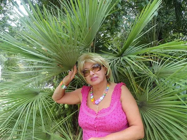 Кучерук тамара филипповна пенза фото Варвара Рубанова В Контакте - Name-scan.ru