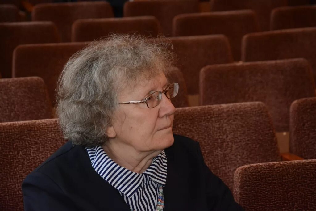 Кучерук тамара филипповна пенза фото Музыкальная наука и композиторское творчество в современном мире