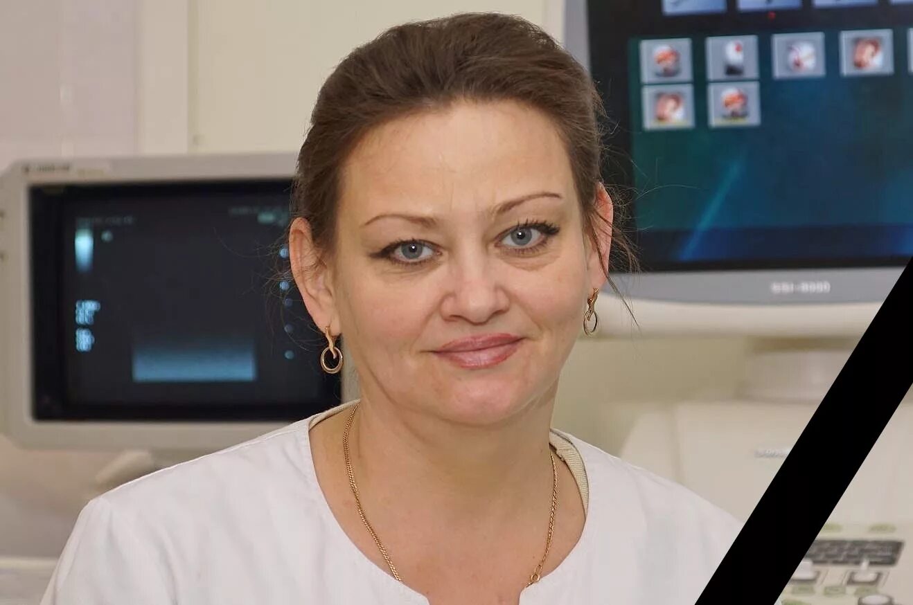 Кучерук тамара филипповна пенза фото Ушла из жизни врач Бакулова Людмила Филипповна