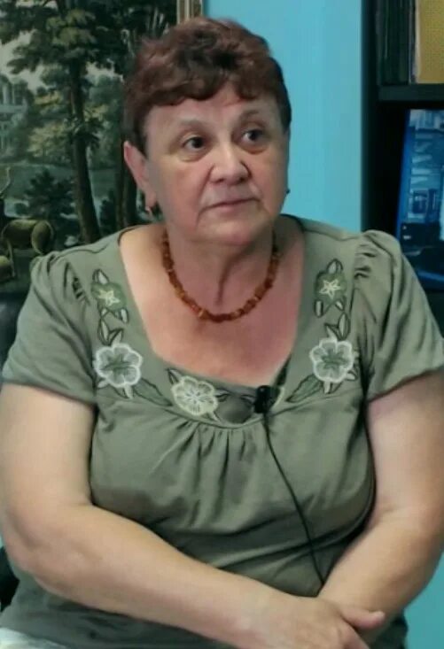 Кучерук тамара филипповна пенза фото Спатлова Тамара Филипповна