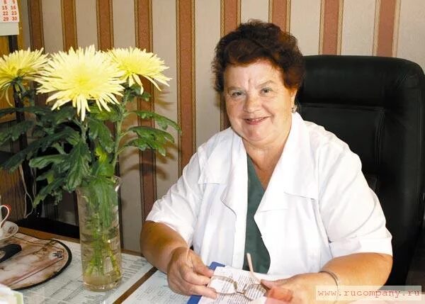 Кучерук тамара филипповна пенза фото RUcompany.RU :: Клиническая больница № 1 :: Заведующая родильным отделением, Зас