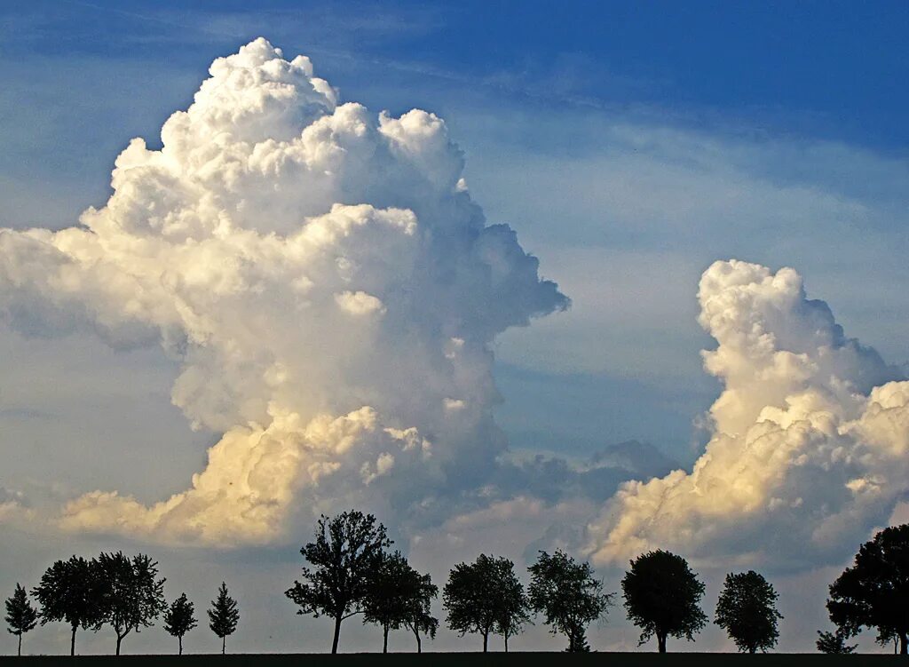 Кучерявые облака фото Elevation of Pfarrstraße 20, Trendelburg, Germany - Topographic Map - Altitude M