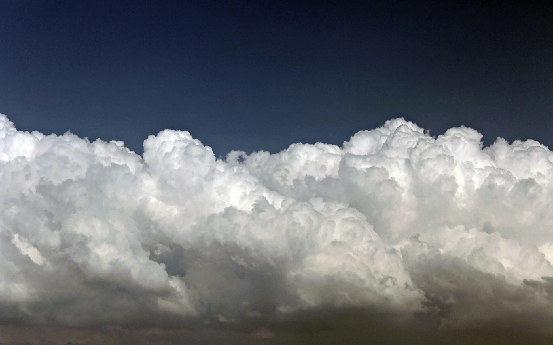 Кучерявые облака фото Download wallpaper summer, clouds, cloud, section landscapes in resolution 1920x