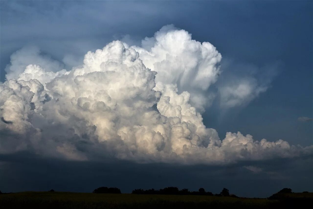Кучерявые облака фото Weather, cloud, cumulonimbus, strong rain,free pictures - free image from needpi