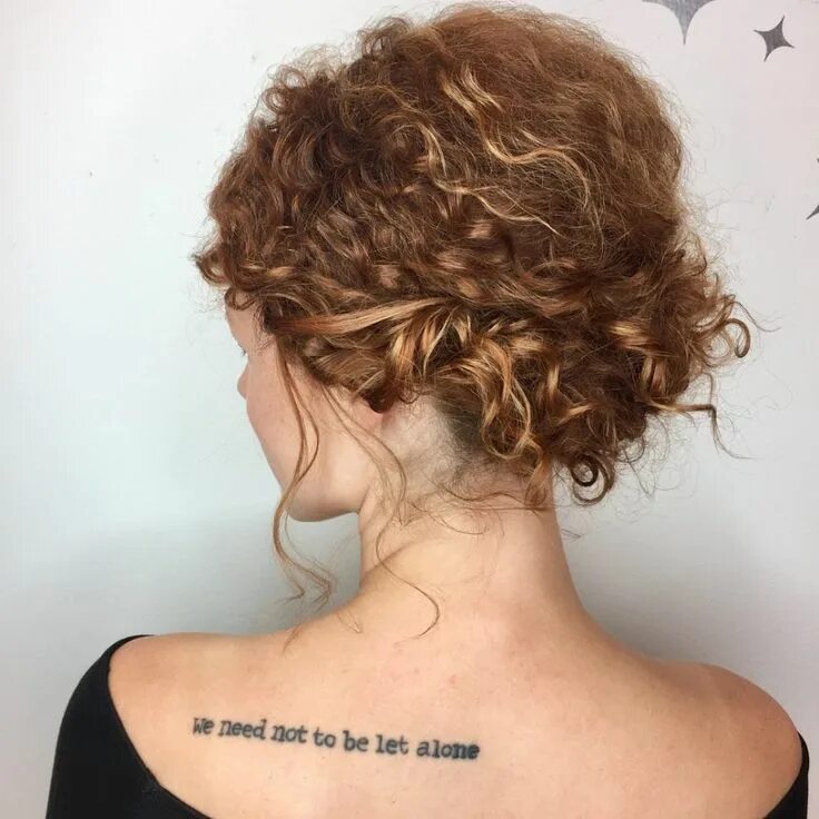 Кучерявые прически на средние hairstyles medium #hair #hairstyle #instahair #socialsteeze #hairstyles #haircol