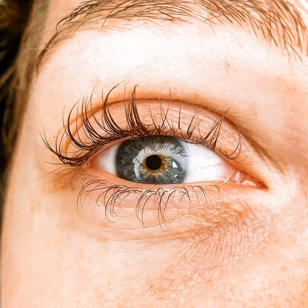 Кучерявые ресницы фото Кудрявые ресницы фото Seamo.ru