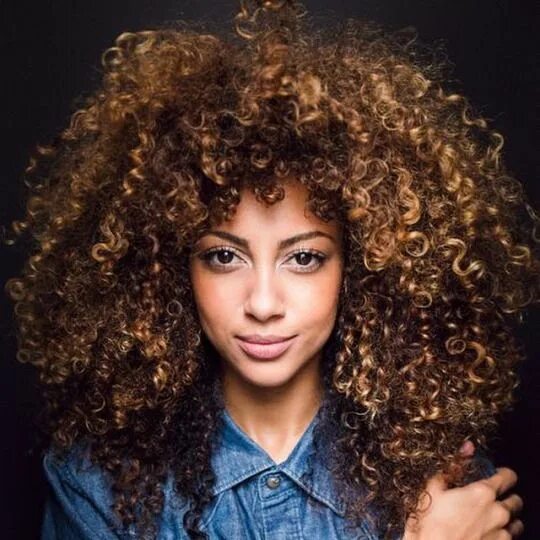 Кучерявые волосы фото Kurlee Belle Curly hair styles, Short wavy hair, Curly girl