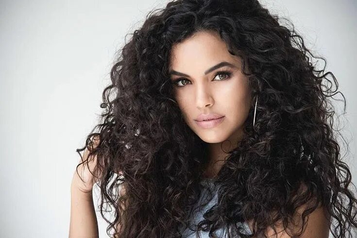 Кучерявые волосы фото Bom dia!! To enfiada no mato do jeito que amo e to aproveitando esse tempinho p 