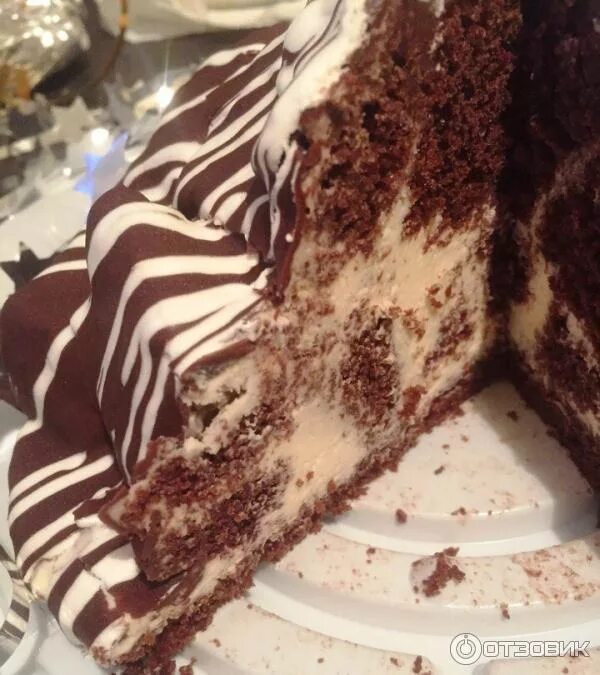 Кучерявый панчо торт рецепт с фото пошагово Отзыв о Торт Фили-Бейкер бисквитный "Панчо кучерявый" Купила чай для похудения. 