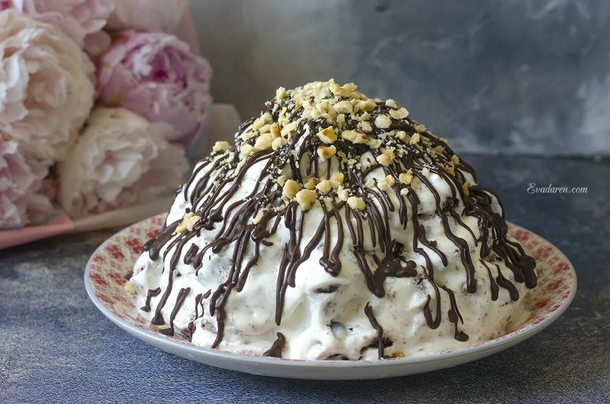 Кучерявый панчо торт рецепт с фото пошагово ФМ "ГАСТРОНОМИЧЕСКИЕ ПУТЕШЕСТВИЯ" ИТАЛИЯ Идеи для блюд, Десерты, Торт