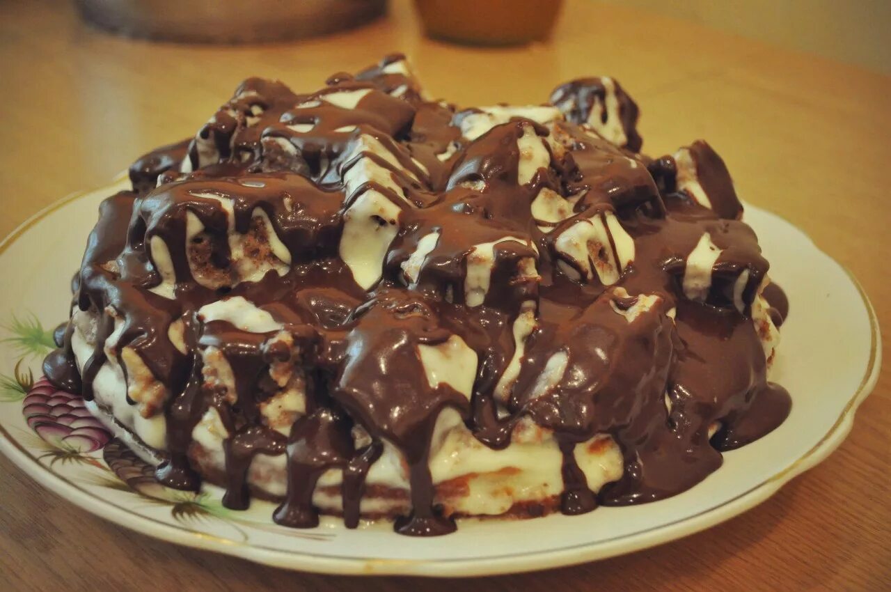 Кучерявый панчо торт рецепт с фото пошагово Торт Кучерявый мальчик - 6 рецептов очень вкусного домашнего торта