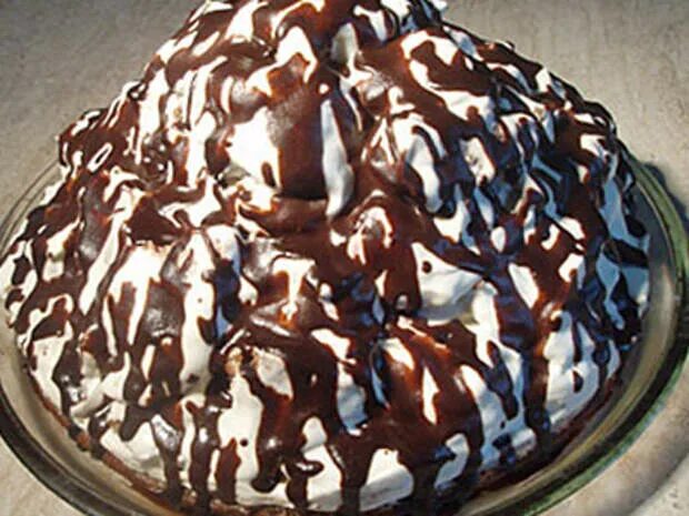 Кучерявый панчо торт рецепт с фото пошагово Торт "Кучерявый пинчер" - Будет вкусно - Медиаплатформа МирТесен