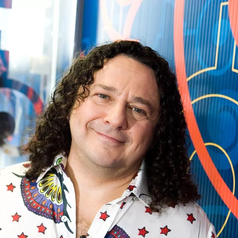 Кучерявый певец 90 х фото Сима - Игорь Саруханов Last.fm