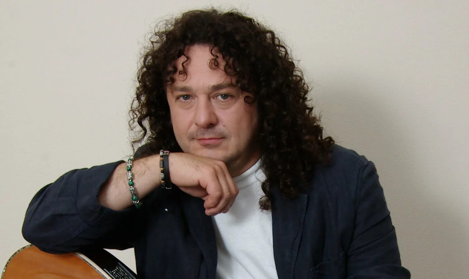 Кучерявый певец 90 х фото Игорь Саруханов: музыка, видео, статистика и фотографии Last.fm