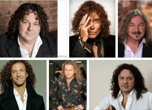 Кучерявый певец 90 х фото Кудрявый певец с длинными волосами русский из 90-х