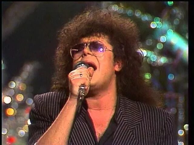 Кучерявый певец 90 х фото Возвращайся - Игорь Корнелюк: Şarkı Sözleri, Müzik Videoları ve Konserler