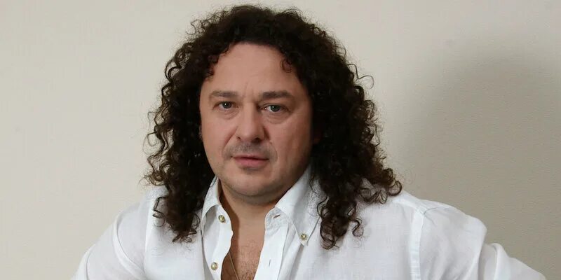 Кучерявый певец 90 х фото русский Разведенный Игорь Саруханов выразил готовность жениться в восьмой раз: Новости