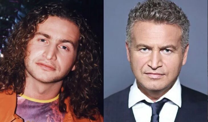 Кучерявый певец 90 х фото русский ❤ 4 причины, почему все любят Леонида Агутина Звезды, шоу-бизнес Узнай Всё