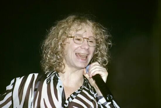 Кучерявый певец 90 х фото русский 18 февраля - Аркадий Укупник - 70-летие РИА Новости Медиабанк