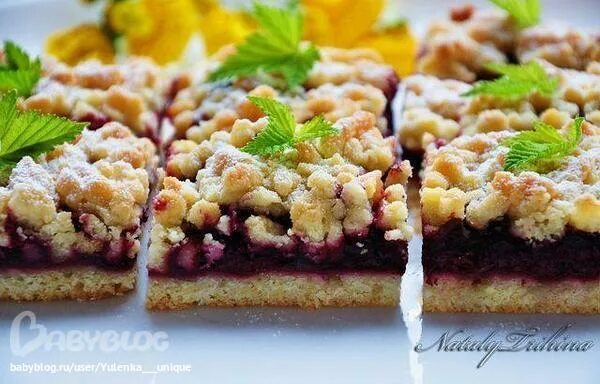 Кучерявый пирог рецепт с фото Проверенные рецепты пирогов форум Babyblog