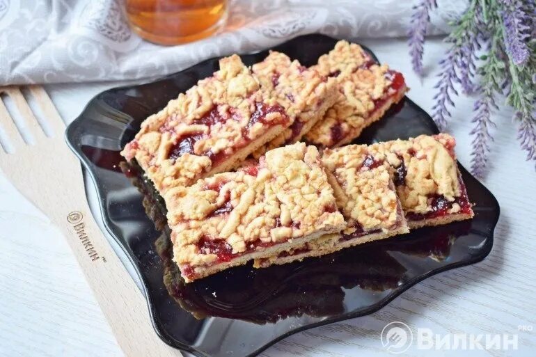 Кучерявый пирог рецепт с фото Кудрявый пирог - CoffeePapa.ru