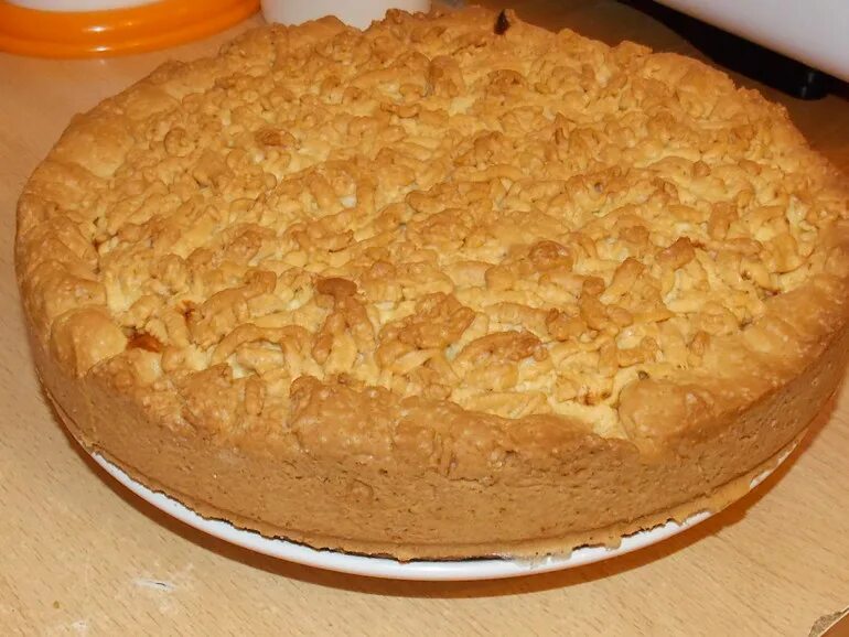 Кучерявый пирог рецепт с фото Кудрявый пирог - 4 ответов форум Babyblog